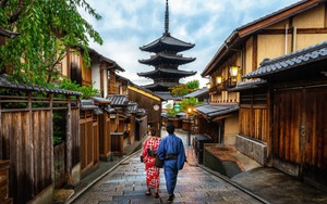 Du lịch Nhật Bản vẫn &quot;điêu đứng&quot; dù mở cửa đón du khách