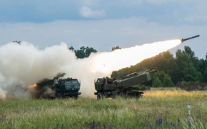 Chuyên gia chỉ ra Nga có thể sử dụng &quot;khắc tinh&quot; của HIMARS ở Ukraine 