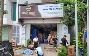 Hà Nội: Phát hiện một số mẫu nguyên liệu trà sữa trân châu chứa chất bảo quản vượt ngưỡng tiêu chuẩn