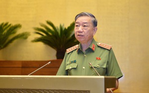 Bộ trưởng Tô Lâm: Bộ Công an nhận trách nhiệm về việc hộ chiếu mới bị nước ngoài gây khó