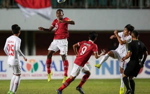 Thắng “đấu súng”, U16 Indonesia tái đấu U16 Việt Nam ở chung kết