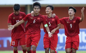 Báo Thái: U16 Việt Nam đã “kết liễu” giấc mơ vô địch của U16 Thái Lan