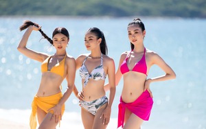 Link xem trực tiếp chung kết Miss World Vietnam 2022 (20h)