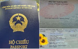 Phần Lan quyết định tạm dừng chấp nhận hộ chiếu mẫu mới của Việt Nam