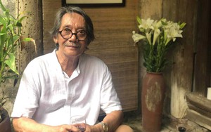 Họa sĩ Trịnh Tú qua đời ở tuổi 74