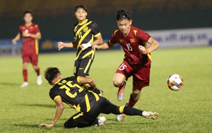 U19 Việt Nam quyết đấu U19 Malaysia (18h30): Nỗi lo nơi trung tuyến