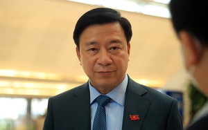 Vụ Việt Á: Vi phạm của Bí thư Tỉnh ủy và nguyên Chủ tịch tỉnh Hải Dương đến mức phải xem xét kỷ luật