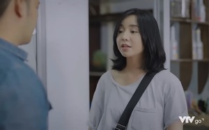 Quỳnh Kool tiết lộ cảm xúc khi tự tay cắt tóc để vào vai Sơn Ca trong "Gara hạnh phúc"