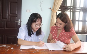 Cựu nữ sinh trường chuyên Lam Sơn giành học bổng toàn phần trường đại học top 1 châu Á
