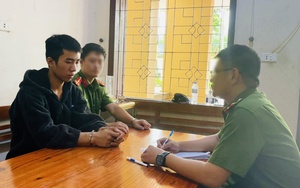 Nghi phạm dùng dao đâm 4 người thương vong ở Nghệ An rồi bỏ trốn đã bị bắt