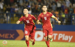 CĐV Malaysia nói gì khi đội nhà thua U19 Việt Nam ở luân lưu 11m?