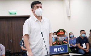 Cựu đại tá Phùng Anh Lê nói bị dọa, đề nghị thay đổi kiểm sát viên