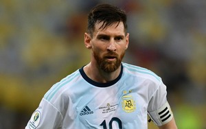 Messi không có tên trong danh sách đề cử QBV 2022: Chẳng có gì phải buồn