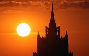 Moscow cảnh báo thời điểm mối quan hệ Nga - Mỹ 'không thể quay lại'
