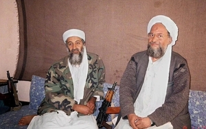 Lo ngại khủng bố trỗi dậy sau khi thủ lĩnh Al-Qaeda bị tiêu diệt