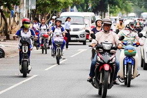 Có được lấy lại giấy phép lái xe nếu đã quá hạn nộp phạt?