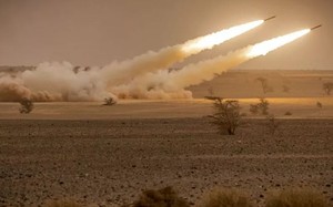 Chuyên gia cảnh báo thời điểm Mỹ không thể cung cấp HIMARS cho Ukraine