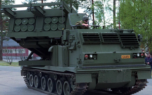 Ukraine nhận thêm siêu pháo 'khủng' từ Anh, động thái bất ngờ của quân đội Nga ở Mariupol