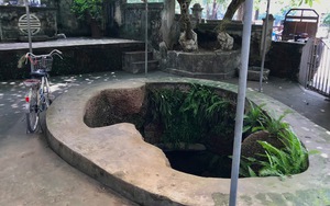 Mục sở thị ngôi làng chứa 99 giếng cổ "kỳ quái" ở vùng ngoại thành Hà Nội