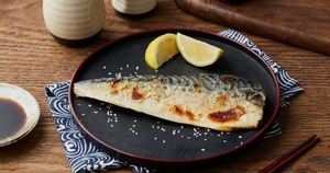 Người Nhật có cách chiên cá đơn giản mà ăn ngon 'hết cỡ'
