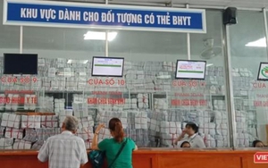 Thủ tướng vào cuộc vụ BHYT “treo” hơn 1.600 tỉ đồng chi phí khám, chữa bệnh