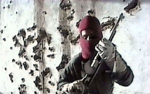 Khủng bố al-Qaeda 'trở lại Afghanistan', hồi sinh các trại huấn luyện khiến phương Tây lo ngại