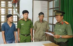 Ninh Thuận: Khởi tố, bắt giam đối tượng có 4 tiền sự dùng súng 3 nòng bắn vào nhà dân để dọa