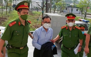 Lý do cựu Bí thư Bình Dương Trần Văn Nam bị xét xử tại Hà Nội 