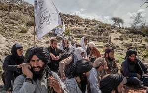 Taliban rơi vào kỷ nguyên cô lập mới