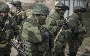 Ukraine tuyên bố chỉ huy Nga tháo chạy khỏi Kherson, Moscow tiêu diệt hơn 100 lính đánh thuê nước ngoài ở Ukraine