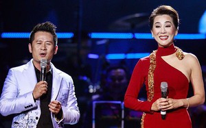 Bằng Kiều: “MC Kỳ Duyên vừa trải qua nhiều biến động trong chuyện tình cảm”