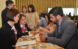 Nhiều nước đến Việt Nam tham gia Hội chợ Du lịch quốc tế TP.HCM