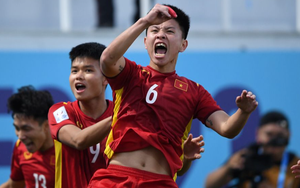 CLB Hà Nội cho Công an Nhân dân mượn "Sao Mai" vô địch SEA Games