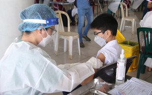 Thực hư tin &quot;học sinh từ 5 đến dưới 12 tuổi ở Đà Nẵng phải tiêm vaccine Covid-19 để được đến trường&quot;