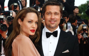 Angelina Jolie "ẩn danh" kiện FBI vì Brad Pitt