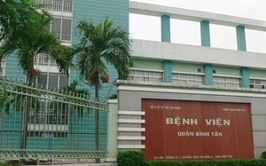 TP.HCM: Hai bệnh viện bị kỷ luật vì liên quan đến Việt Á