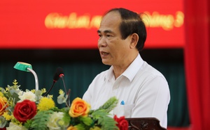 Sau kỷ luật Đảng, Chủ tịch tỉnh Gia Lai Võ Ngọc Thành sẽ bị cách chức về chính quyền?