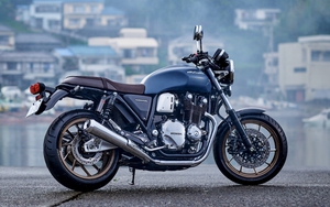 Honda CB1100RS Final Edition về Việt Nam, liệu có nên mua? 