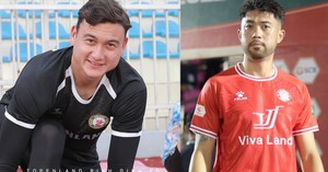 Nhờ Đặng Văn Lâm và dàn cầu thủ Việt kiều, V.League tăng sức hút?