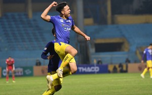 Vì sao Hà Nội FC “viện trợ” cầu thủ cho Hải Phòng, CAND?