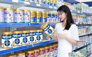 Được định giá 2,8 tỷ USD, Vinamilk thăng hạng trong top đầu nhiều bảng xếp hạng về thương hiệu sữa toàn cầu