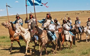 Vũ khí Tây Vực giúp Mông Cổ đại phá Tương Dương, xóa sổ nhà Tống