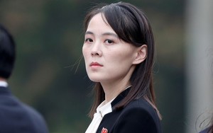 Em gái ông Kim Jong Un phũ phàng bác bỏ đề nghị của Tổng thống Hàn Quốc