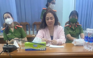 Vì sao bị can Nguyễn Phương Hằng bị tạm giam thêm 19 ngày?
