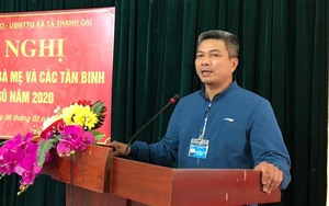 Chuẩn bị xét xử cựu Chủ tịch xã ở Hà Nội vì “rút ruột” tiền chống dịch tả lợn