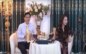 CEO Đại Nam Nguyễn Phương Hằng tiếp tục bị gia hạn tạm giam