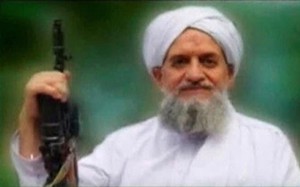 Bất ngờ cách CIA xác định và tiêu diệt thủ lĩnh Al-Qaeda Zawahiri
