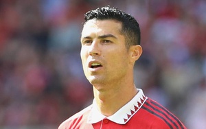 Ronaldo chốt thời điểm tìm đội bóng mới