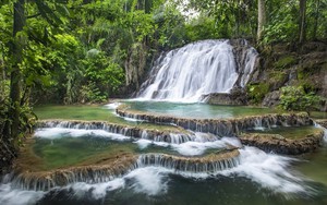 Những "hòn ngọc" đầy bí ẩn tại Brazil