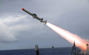 Nóng chiến sự: Nga phá hủy bệ phóng của tổ hợp chống hạm Harpoon của Mỹ ở Ukraine
